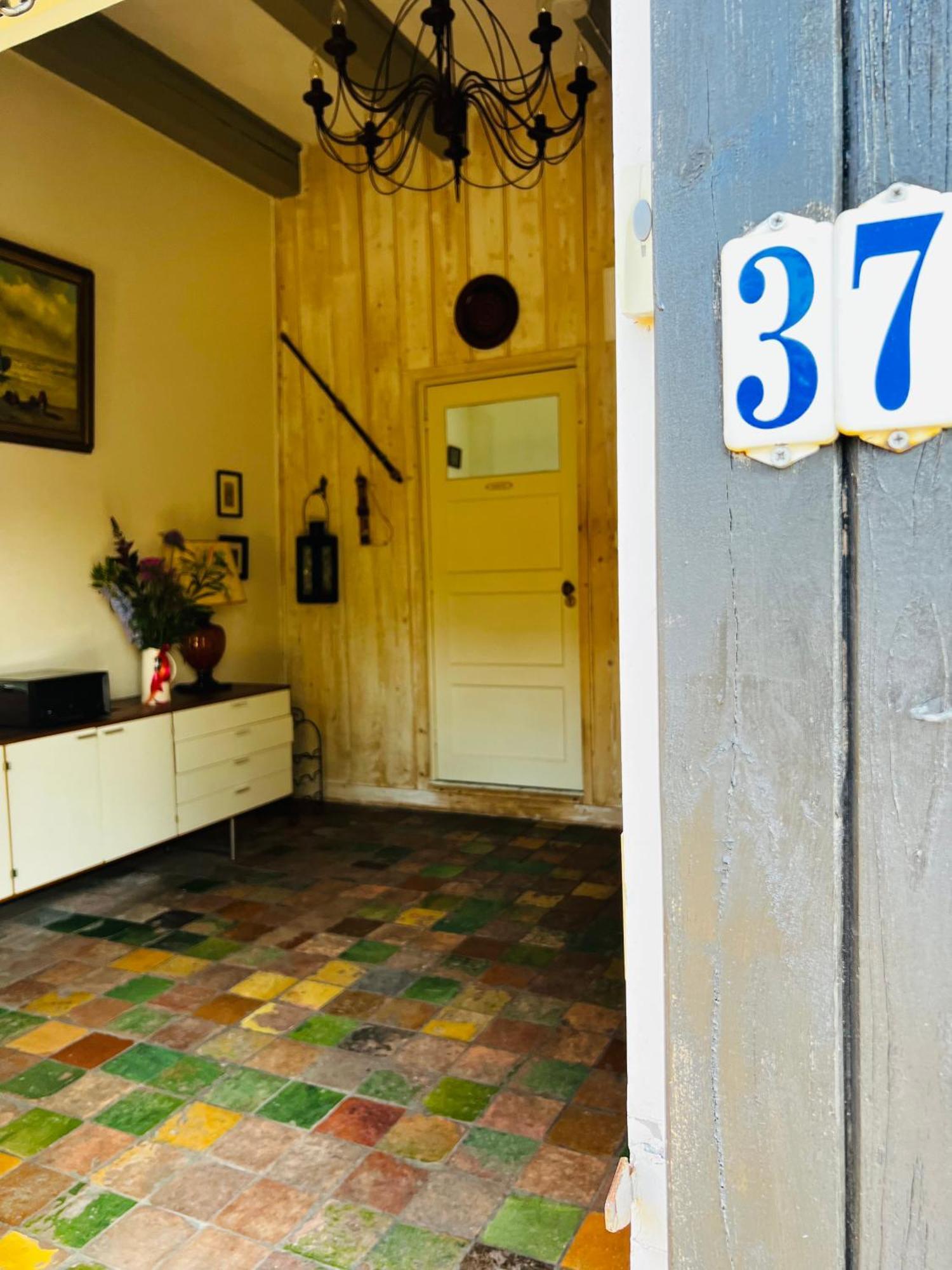 וורקום Het Binnenhuis מראה חיצוני תמונה